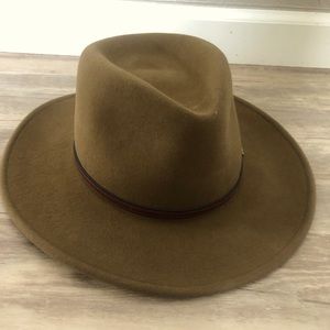 Stetson Bozeman Hat - Medium